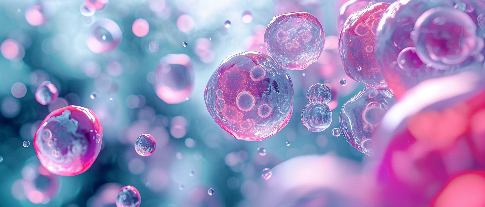 Warum liposomale Vitamine die Zukunft der Supplements sind