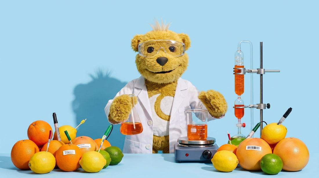 Vitamin C für das Immunsystem: Was die Forschung wirklich zeigt