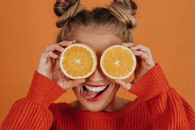 Liposomales Vitamin C - die Vorteile und wann du es einnehmen solltest