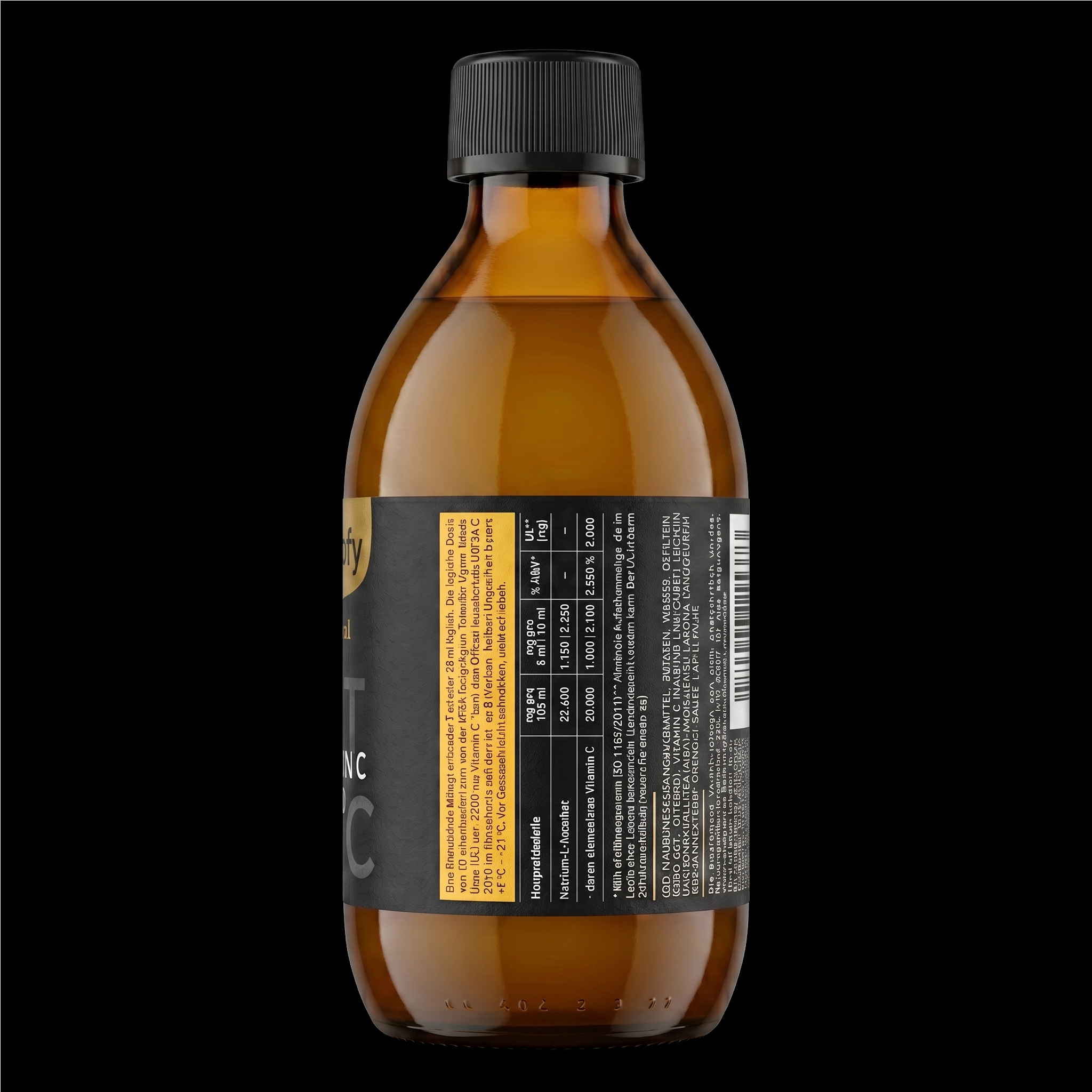 Lipofy® ULTRA C 2000
